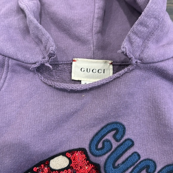 Gucci Hoodie - Picture 4 of 4
